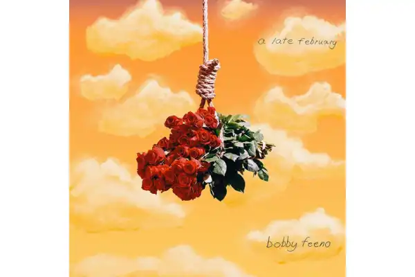 Bobby Feeno - Ms Carry